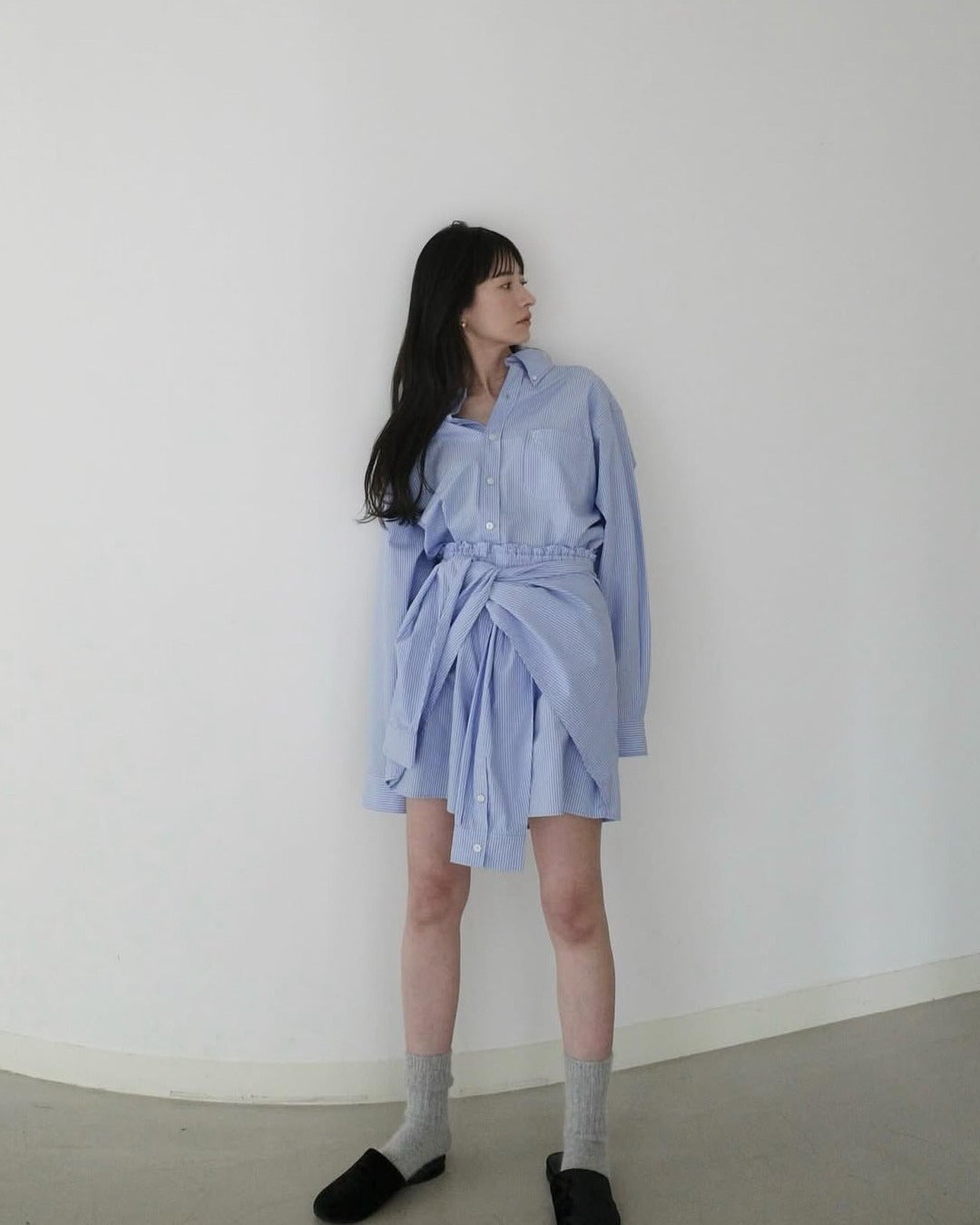 Ena / 158 cm / DIRECTOR