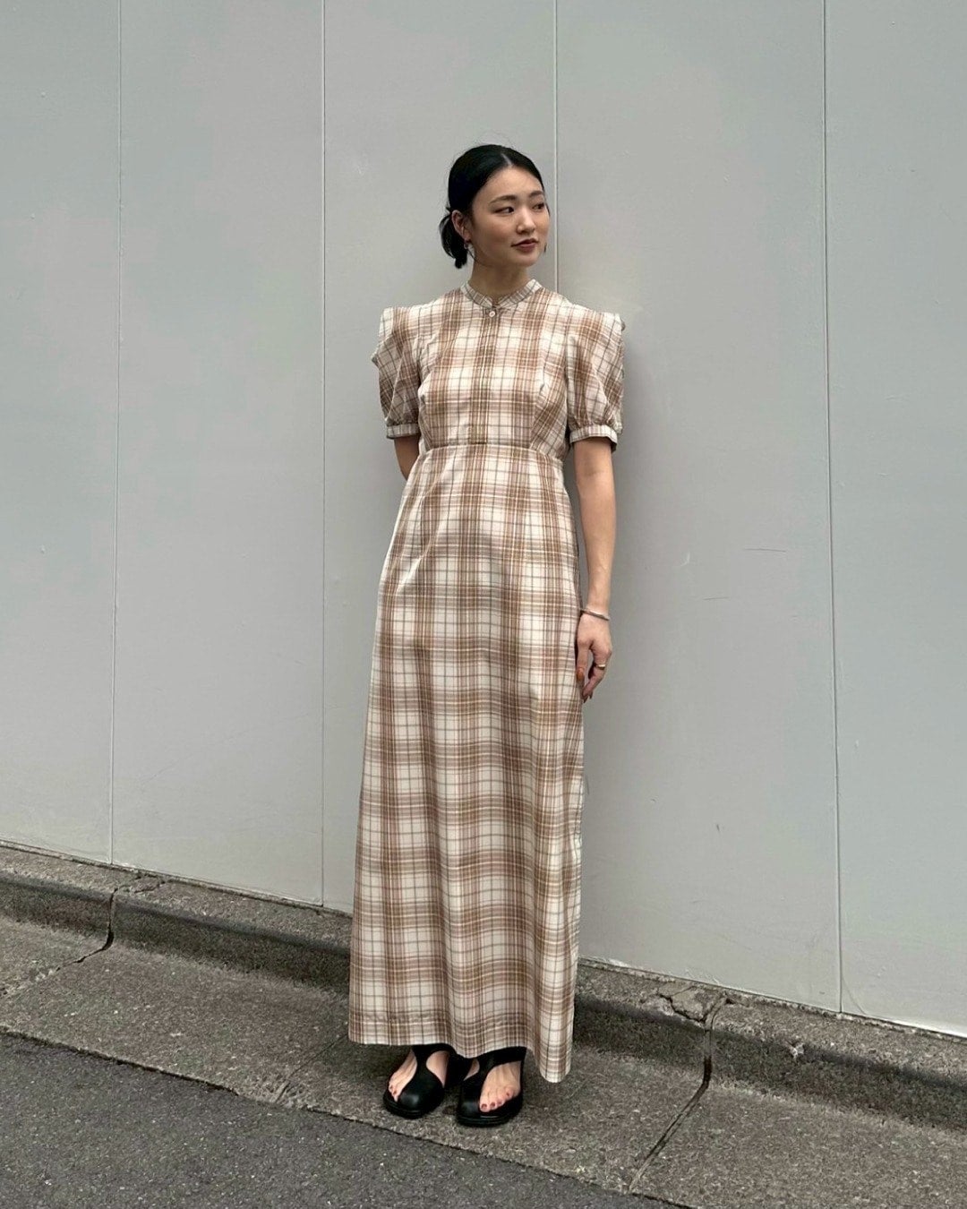 Iwaki / 154 cm / SHOP STAFF
