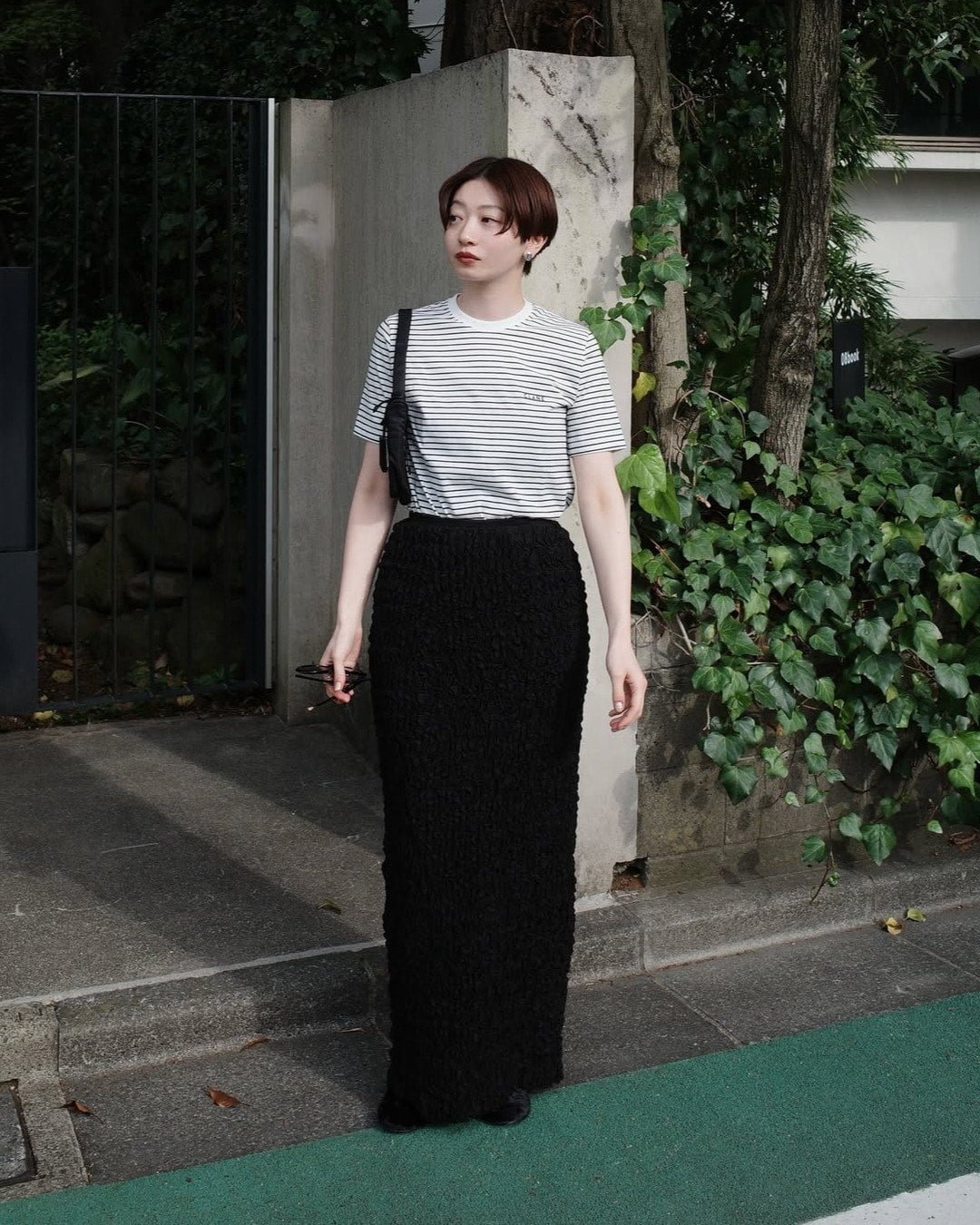 Horikoshi / 166 cm / PRESS