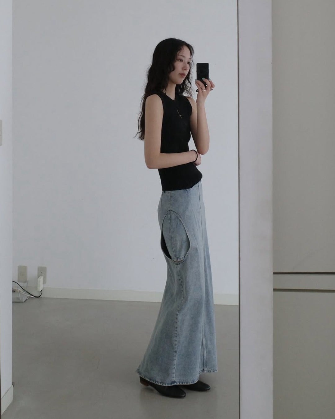 Nakamura / 175 cm / PRESS