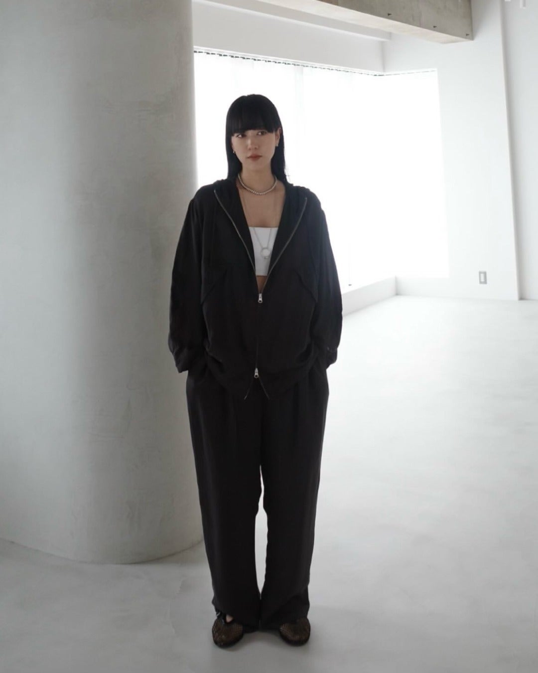 Aico / 163 cm / DESIGNER