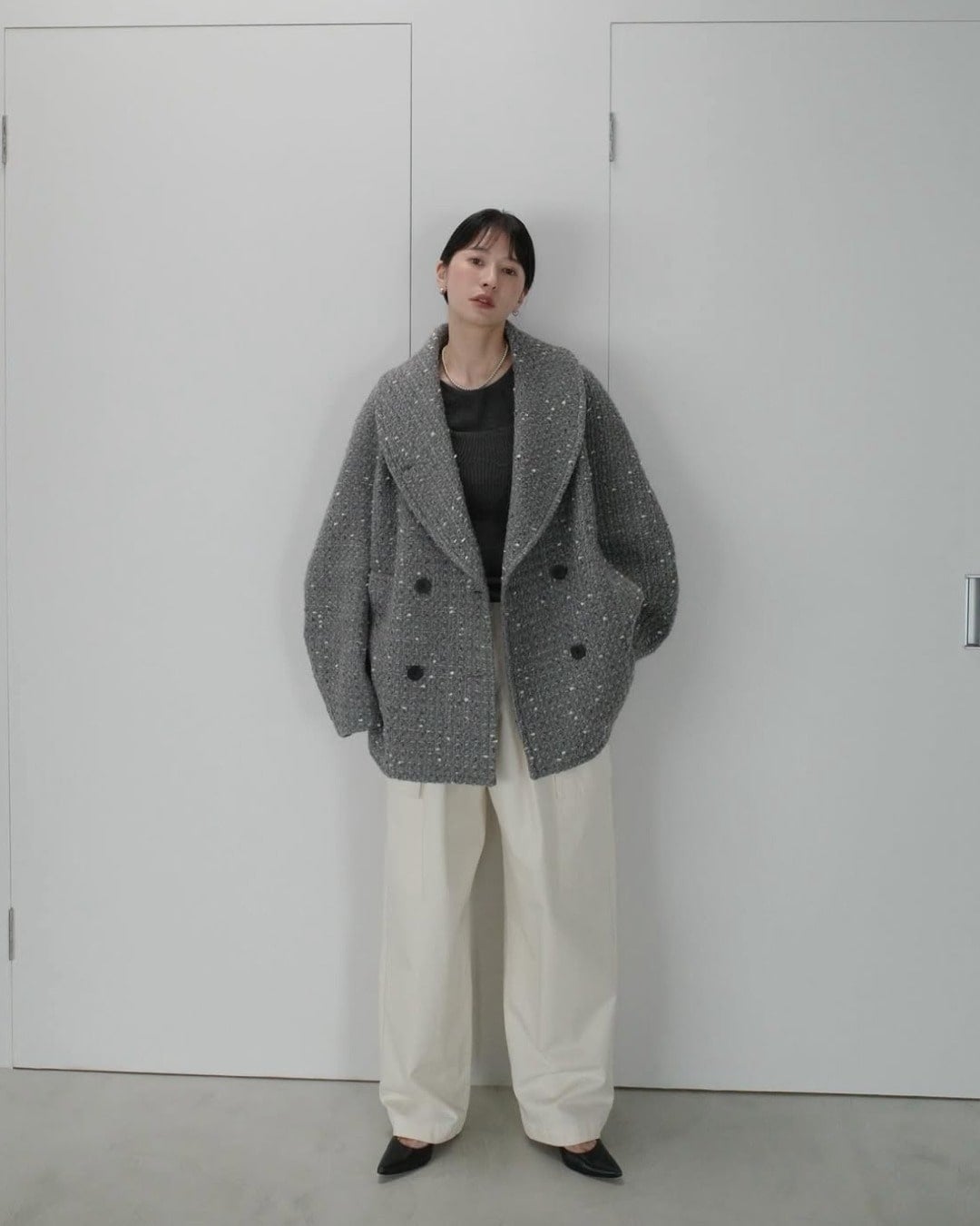 Ena / 158 cm / DIRECTOR
