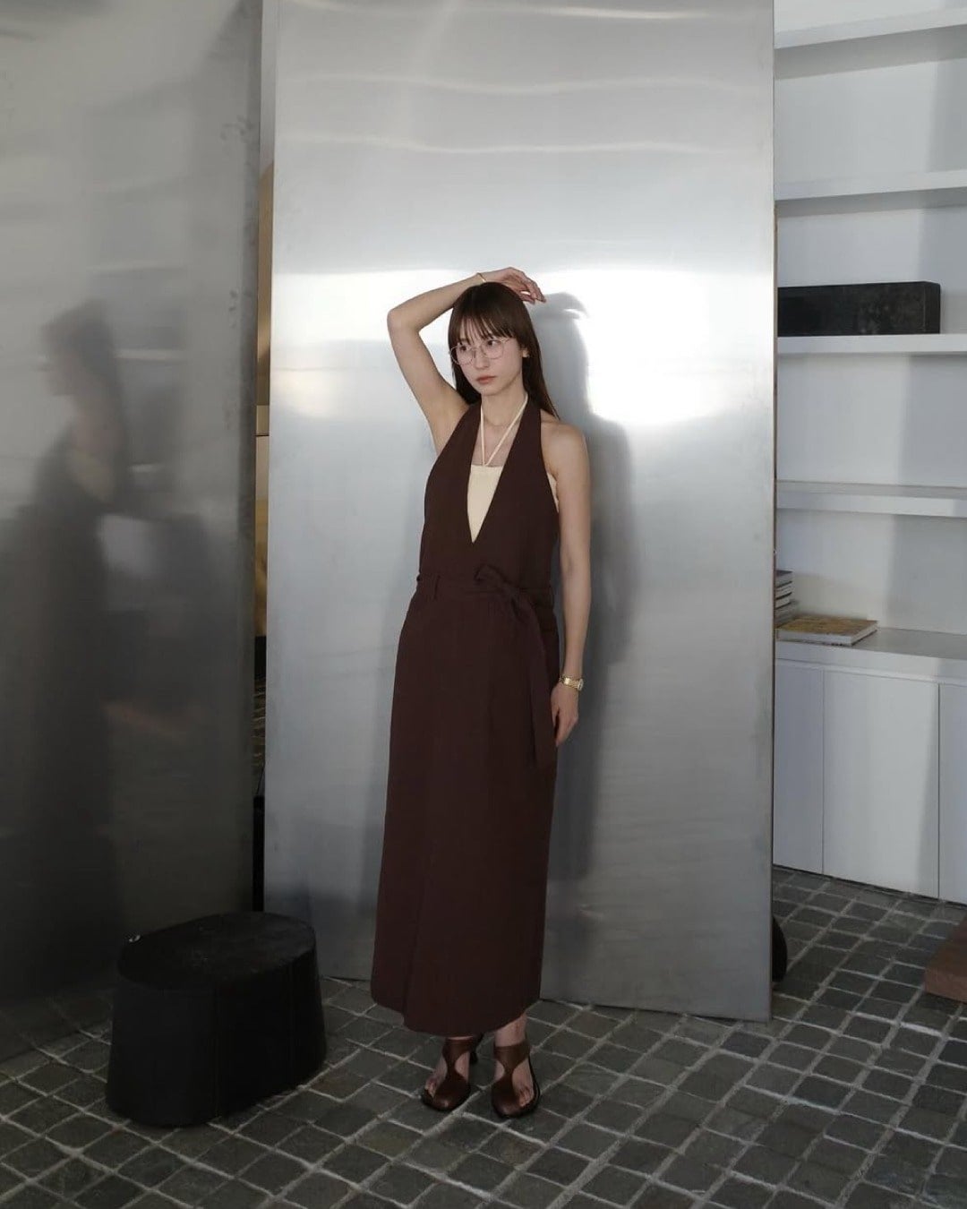 Ena / 158 cm / DIRECTOR