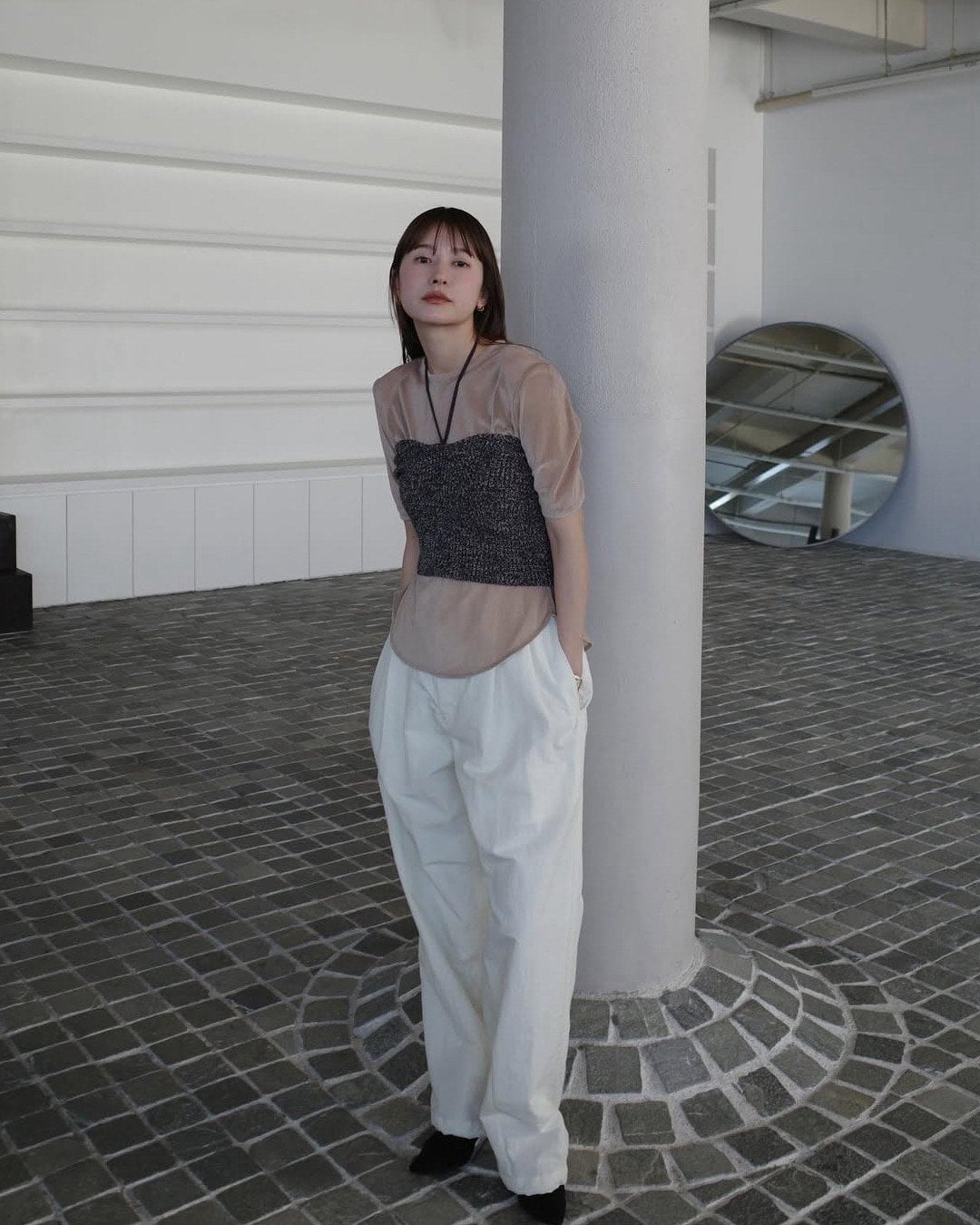 Ena / 158 cm / DIRECTOR