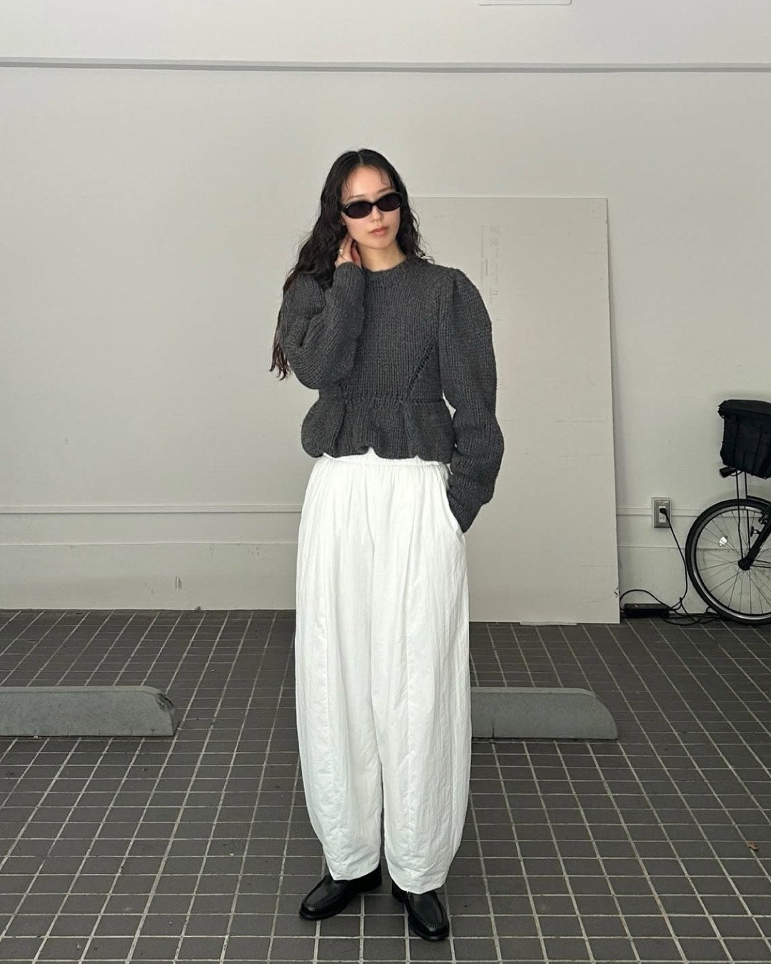 Nakamura / 175 cm / PRESS