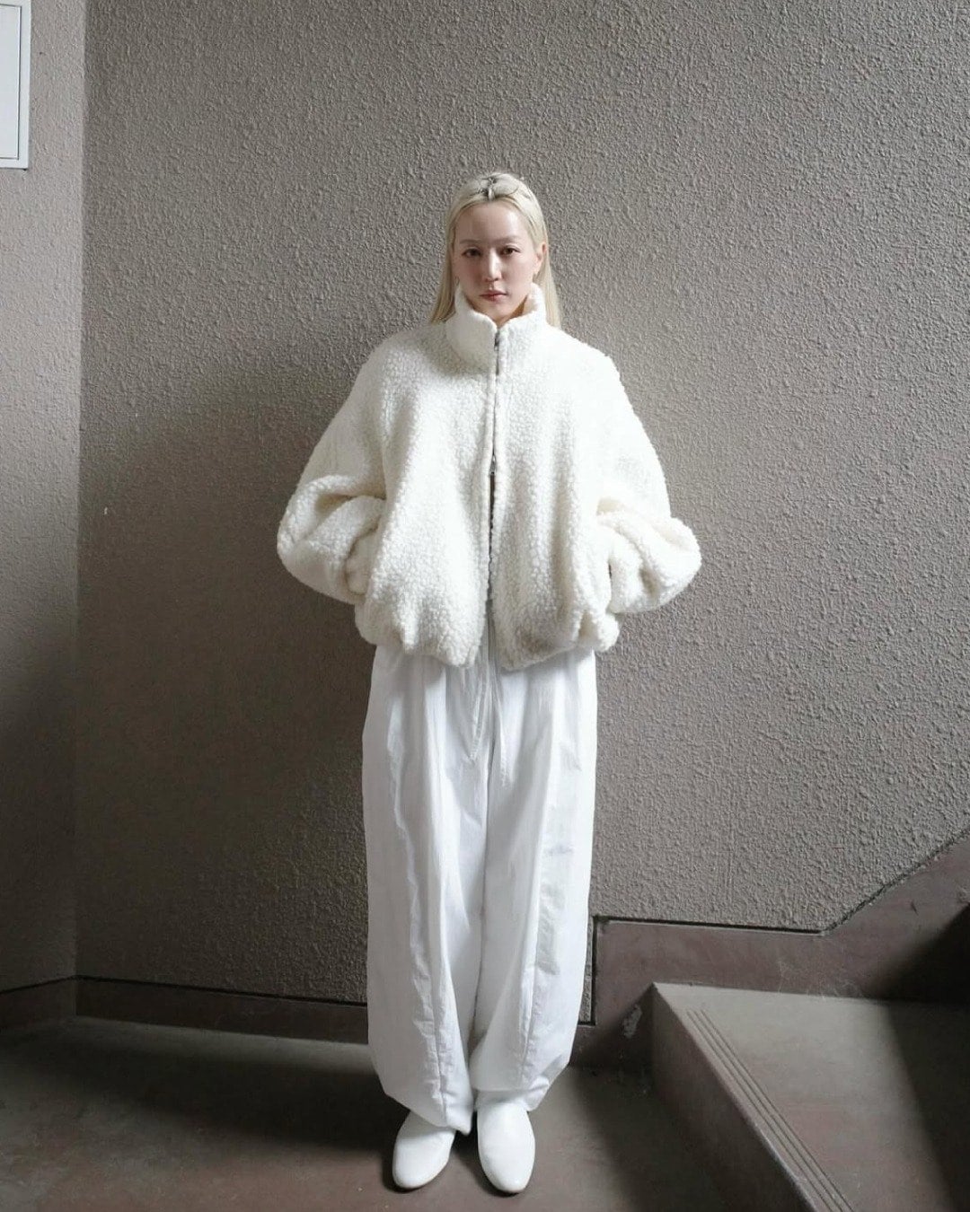 Aico / 163 cm / DESIGNER