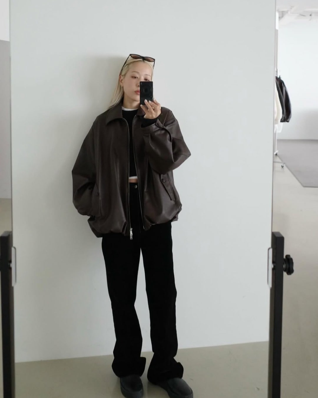Aico / 163 cm / DESIGNER