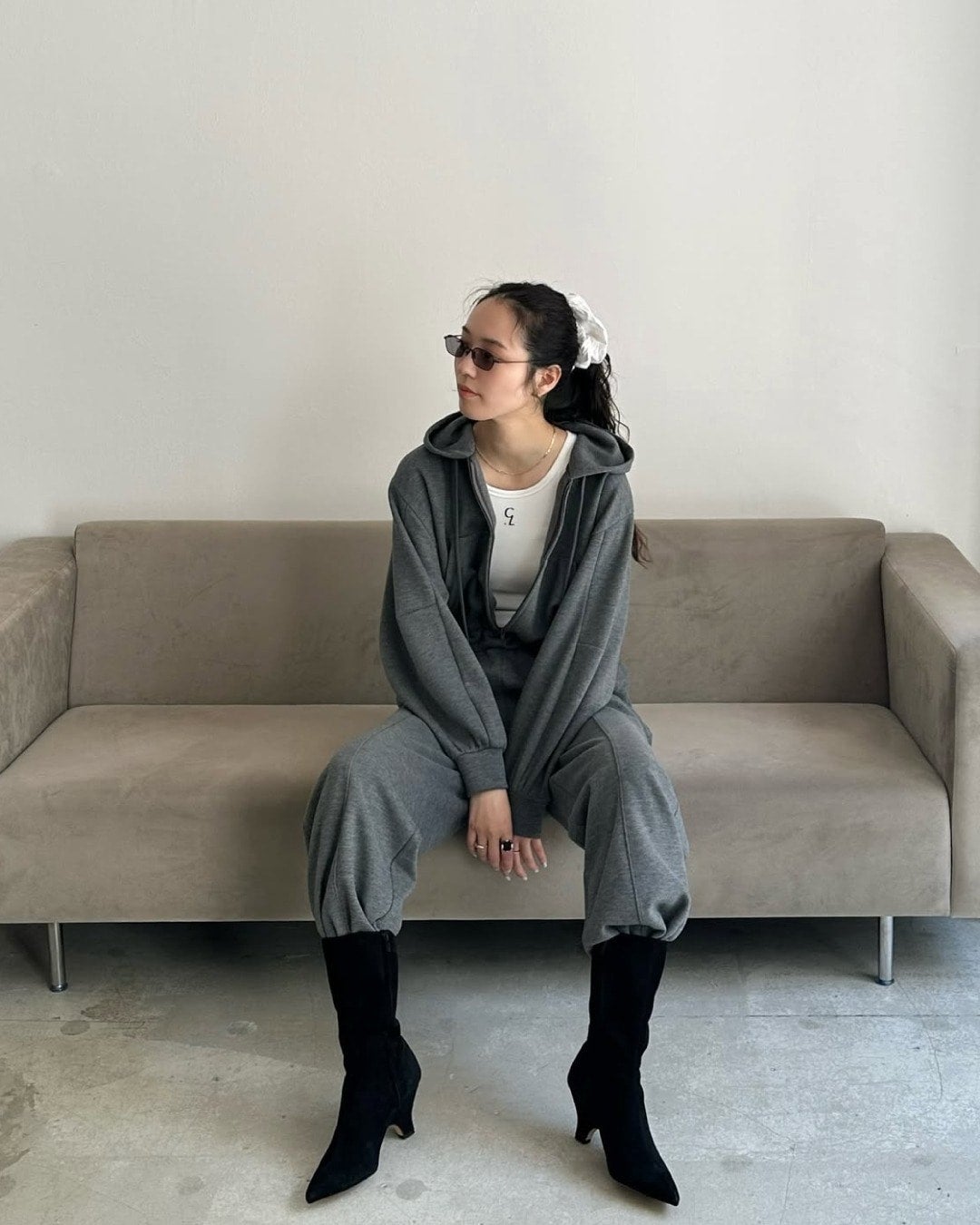 Nakamura / 175 cm / PRESS