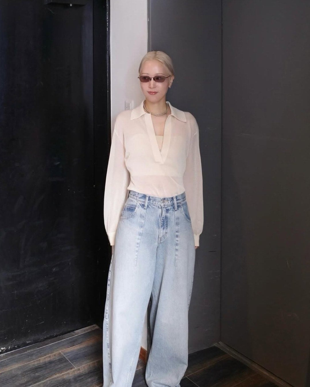 Aico / 163 cm / DESIGNER