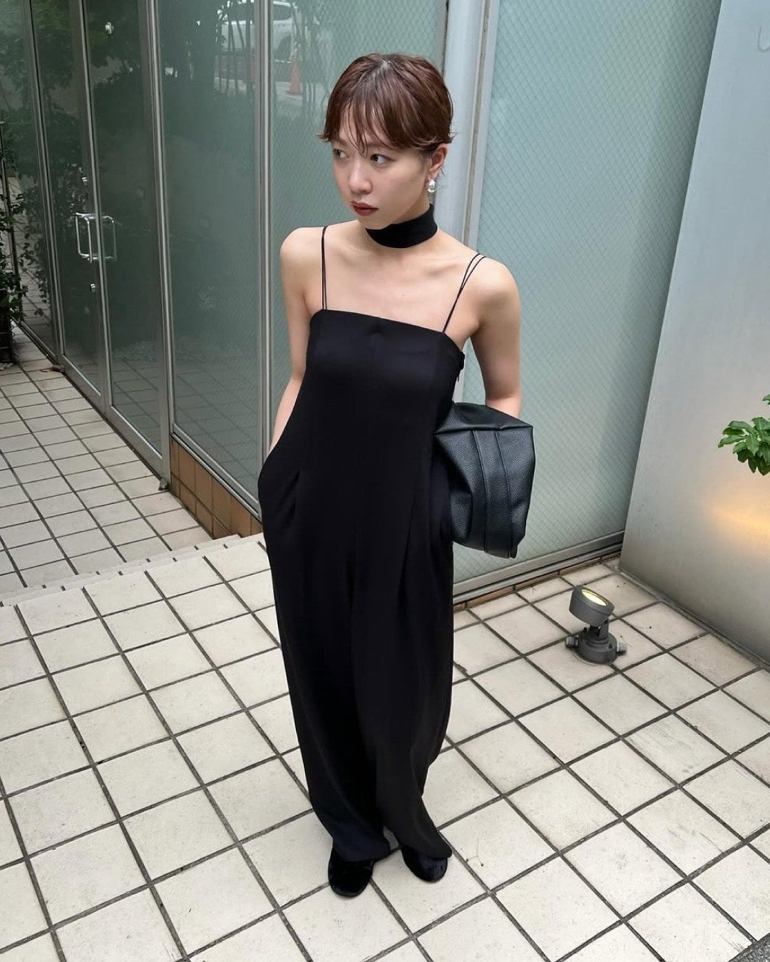 Yamamoto / 163 cm / SHOP STAFF