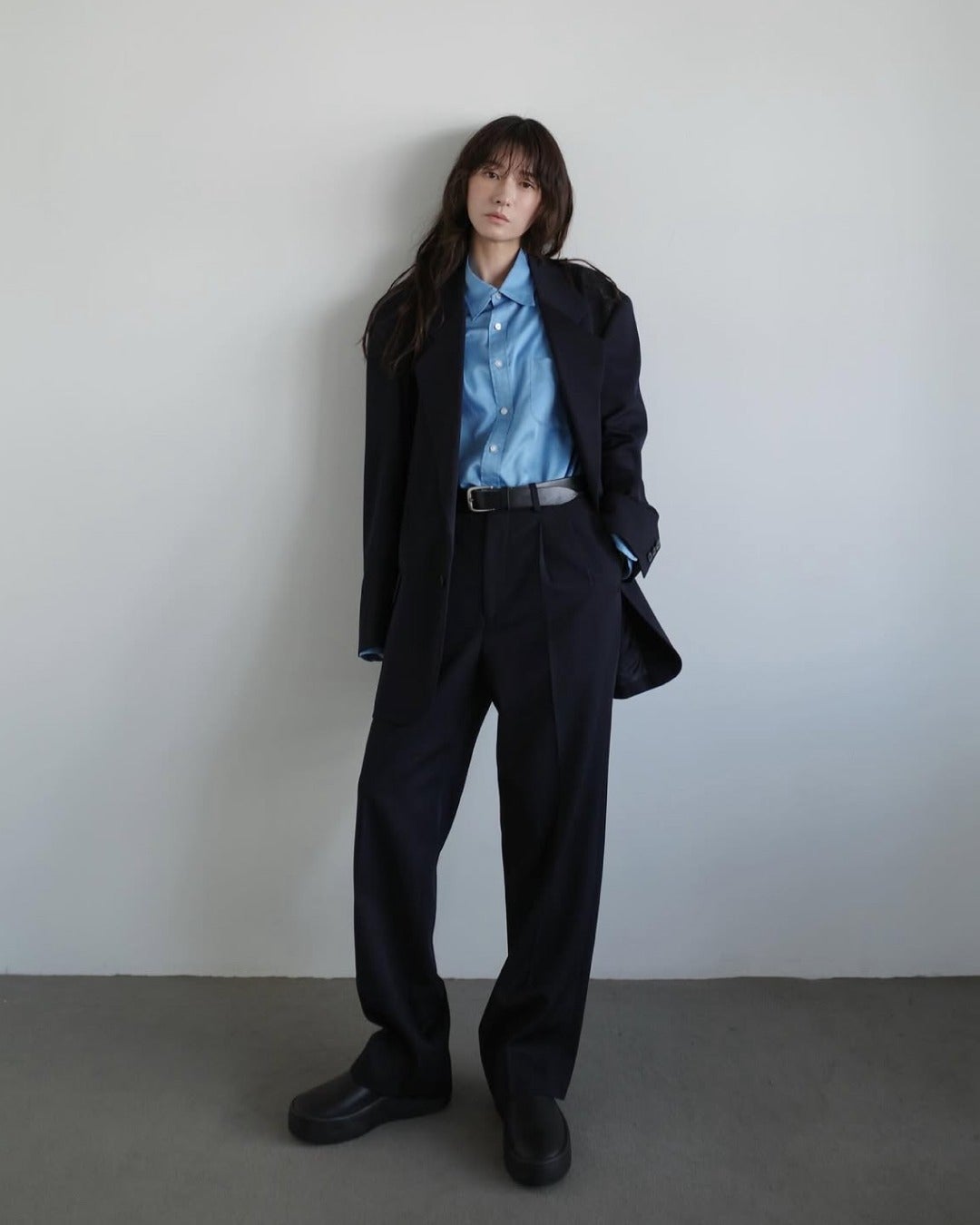 Ena / 158 cm / DIRECTOR