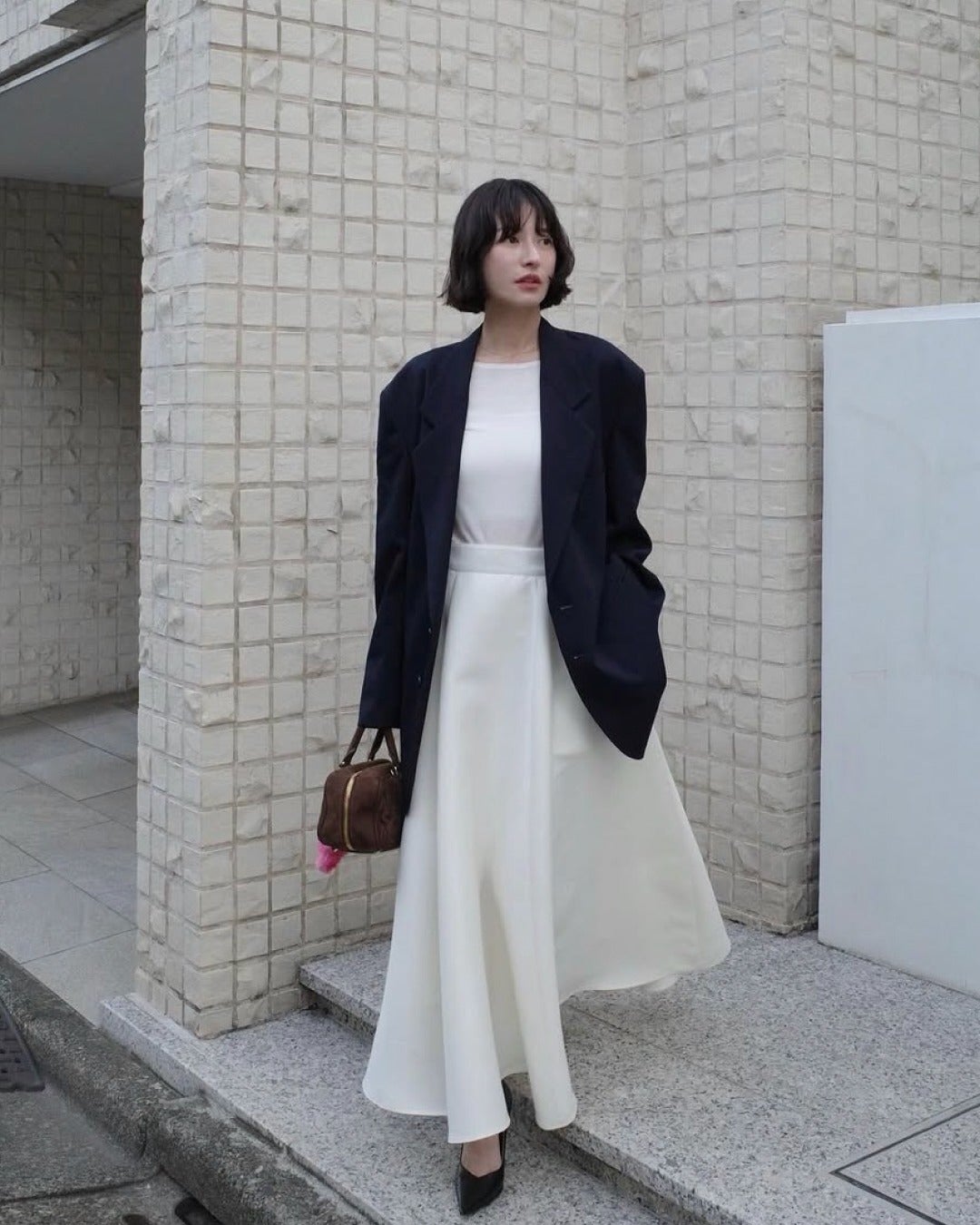 Ena / 158 cm / DIRECTOR