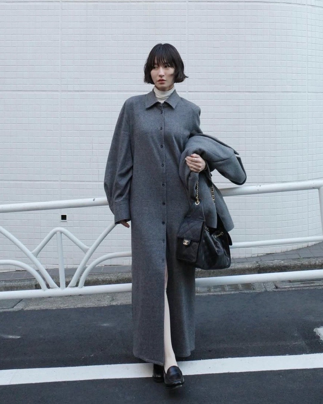 Ena / 158 cm / DIRECTOR