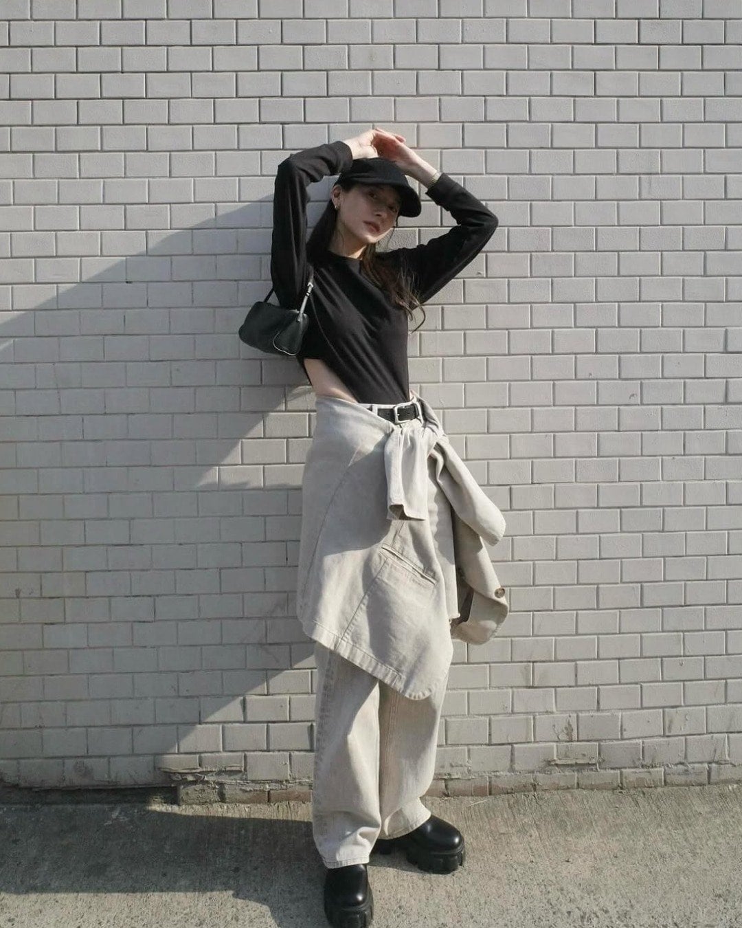 Ena / 158 cm / DIRECTOR