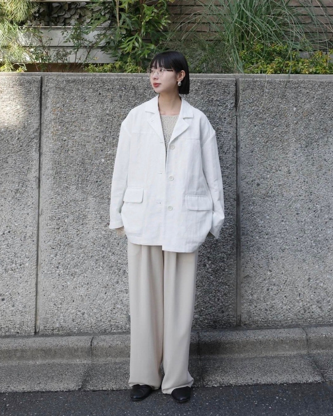 Endo / 166 cm / PRESS
