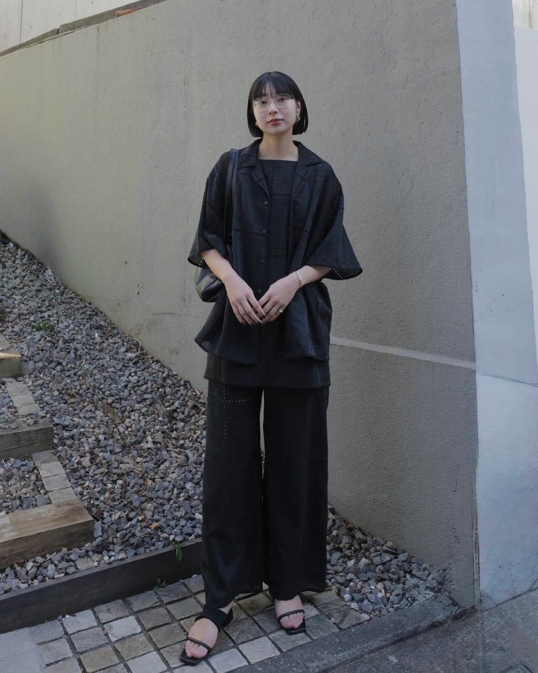 Endo / 166 cm / PRESS