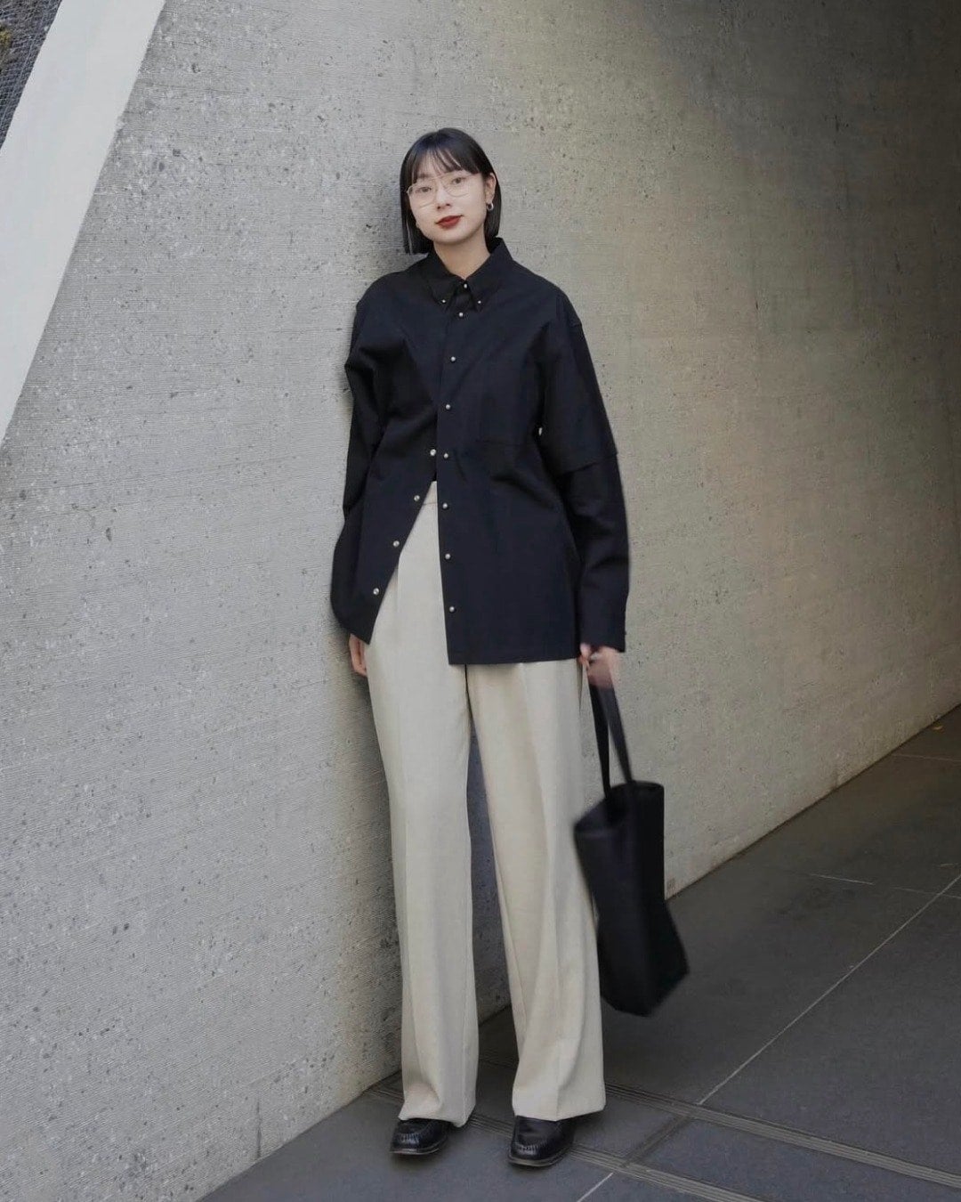 Endo / 166 cm / PRESS