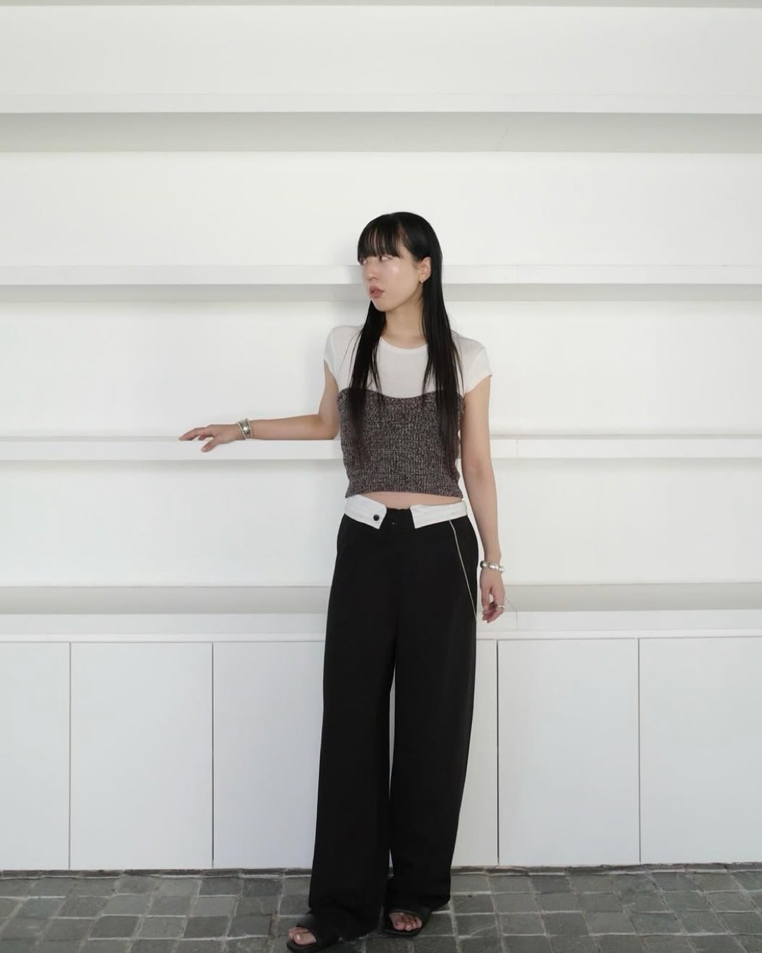 Aico / 163 cm / DESIGNER