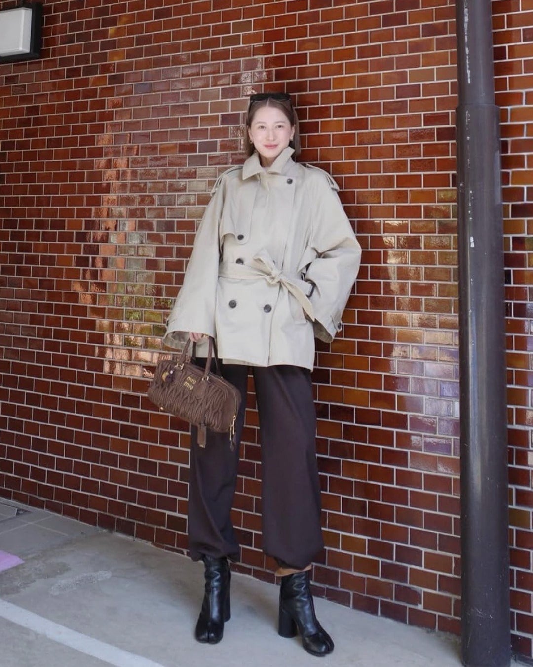 Ena / 158 cm / DIRECTOR
