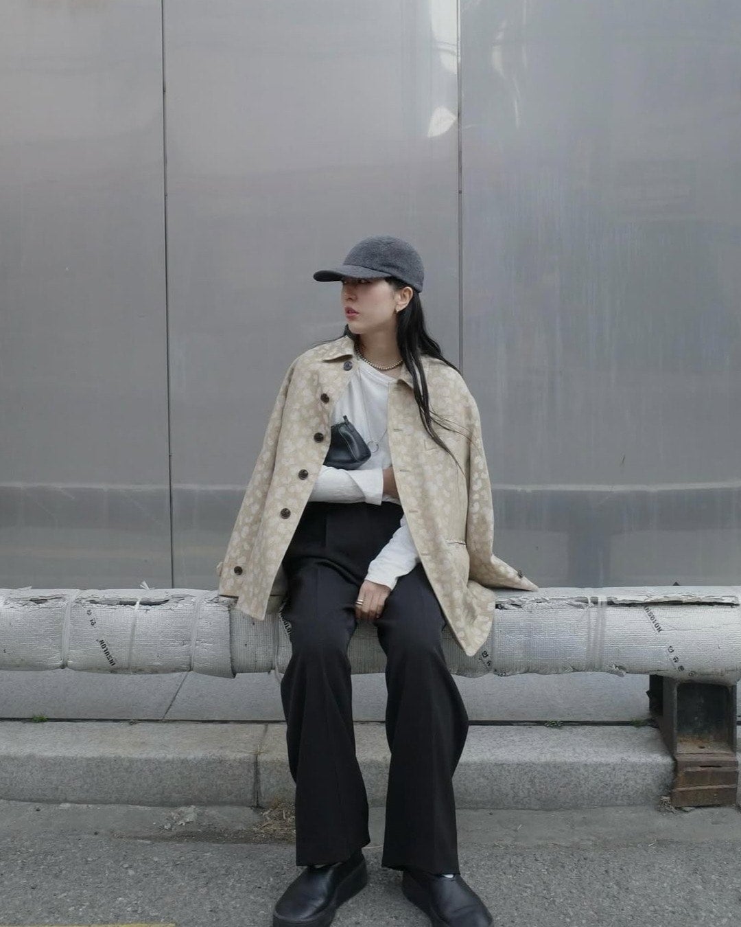 Aico / 163 cm / DESIGNER