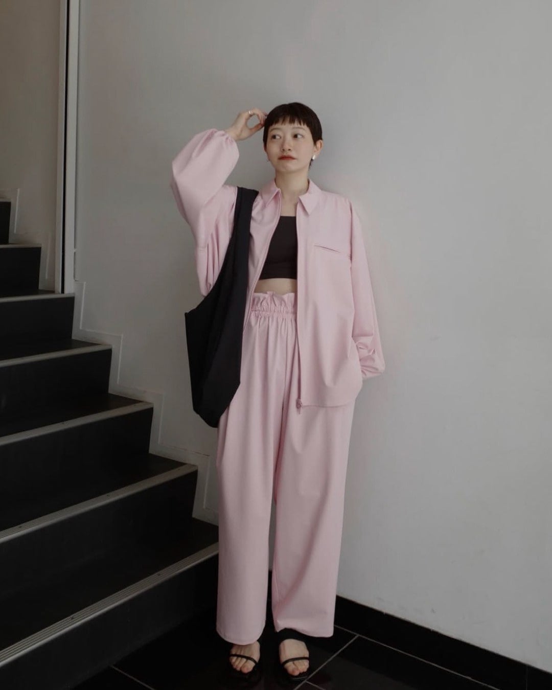 Horikoshi / 166 cm / PRESS