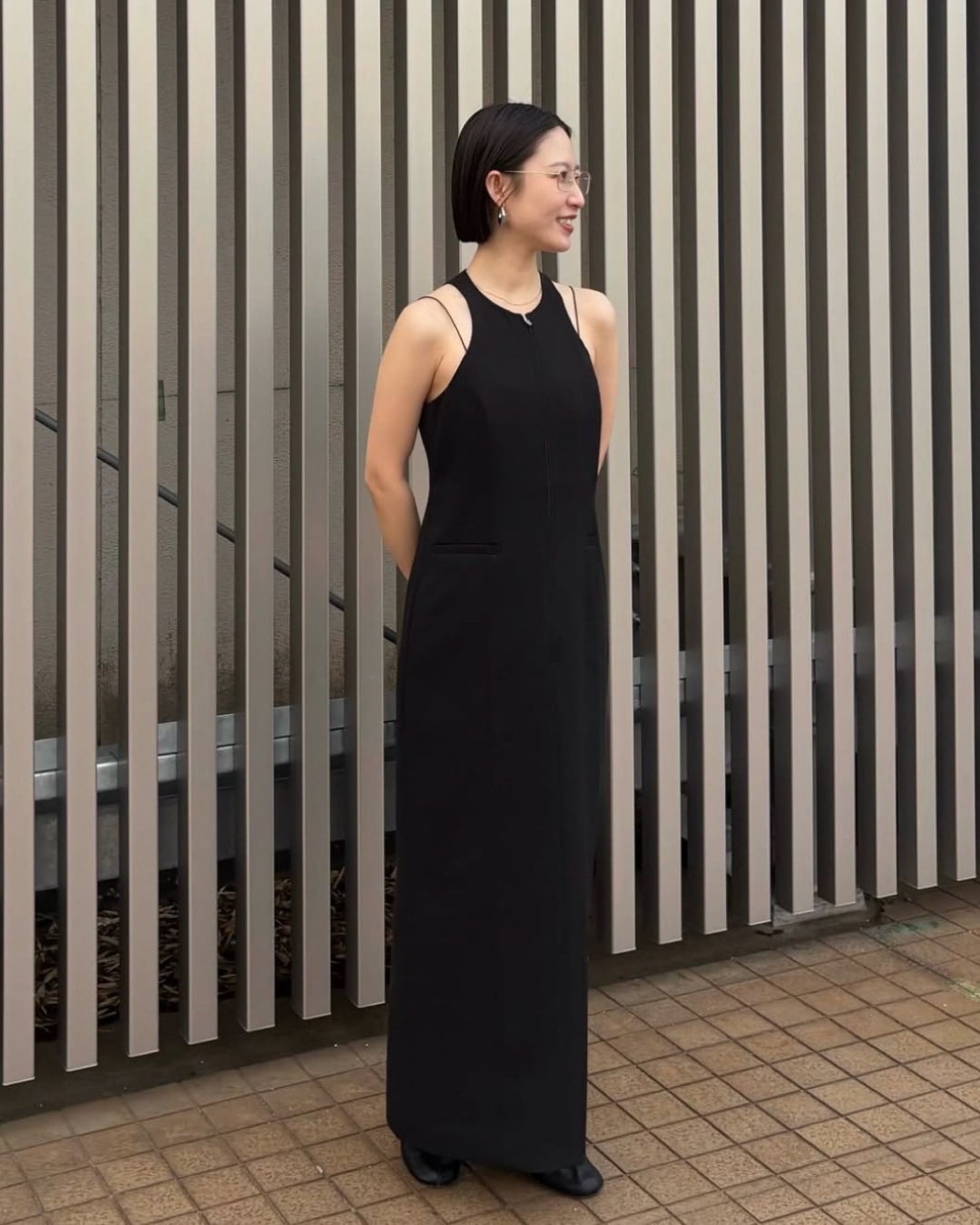 Kawahara / 156 cm / SHOP STAFF