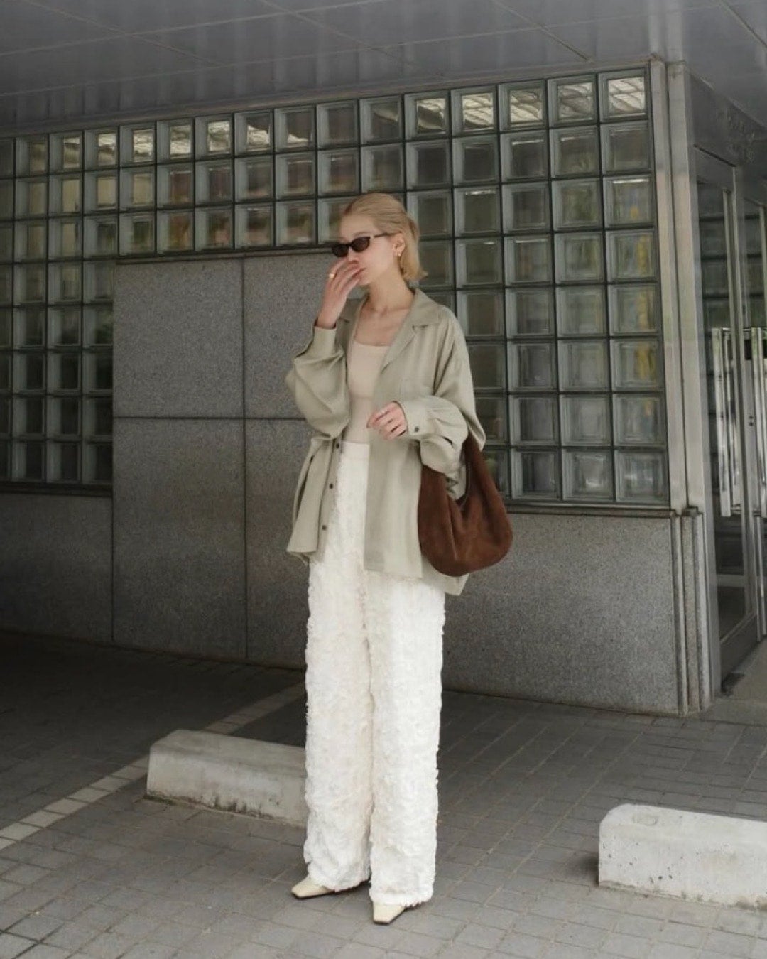 Ena / 158 cm / DIRECTOR