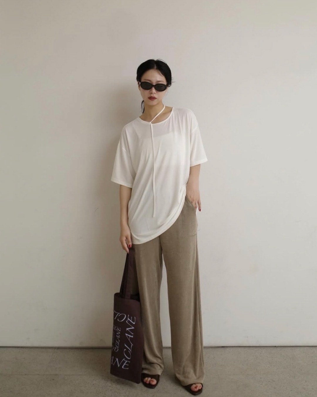 Yamamoto / 163 cm / SHOP STAFF