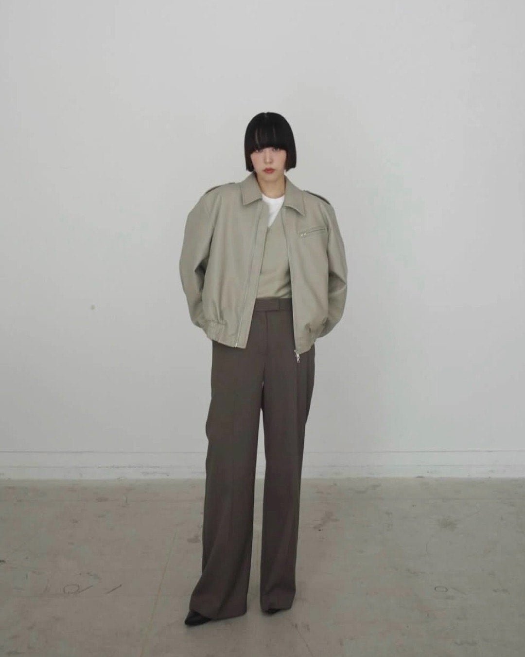 Aico / 163 cm / DESIGNER