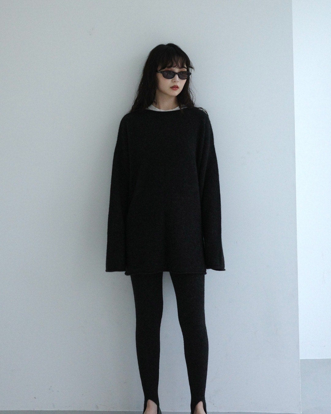 Kikuchi / 162 cm / SHOP STAFF
