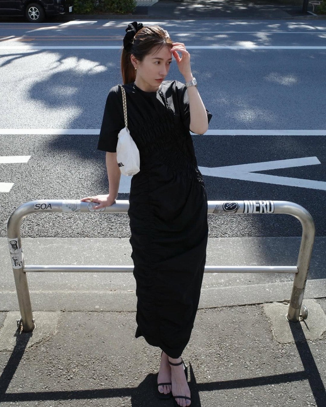 Ena / 158 cm / DIRECTOR