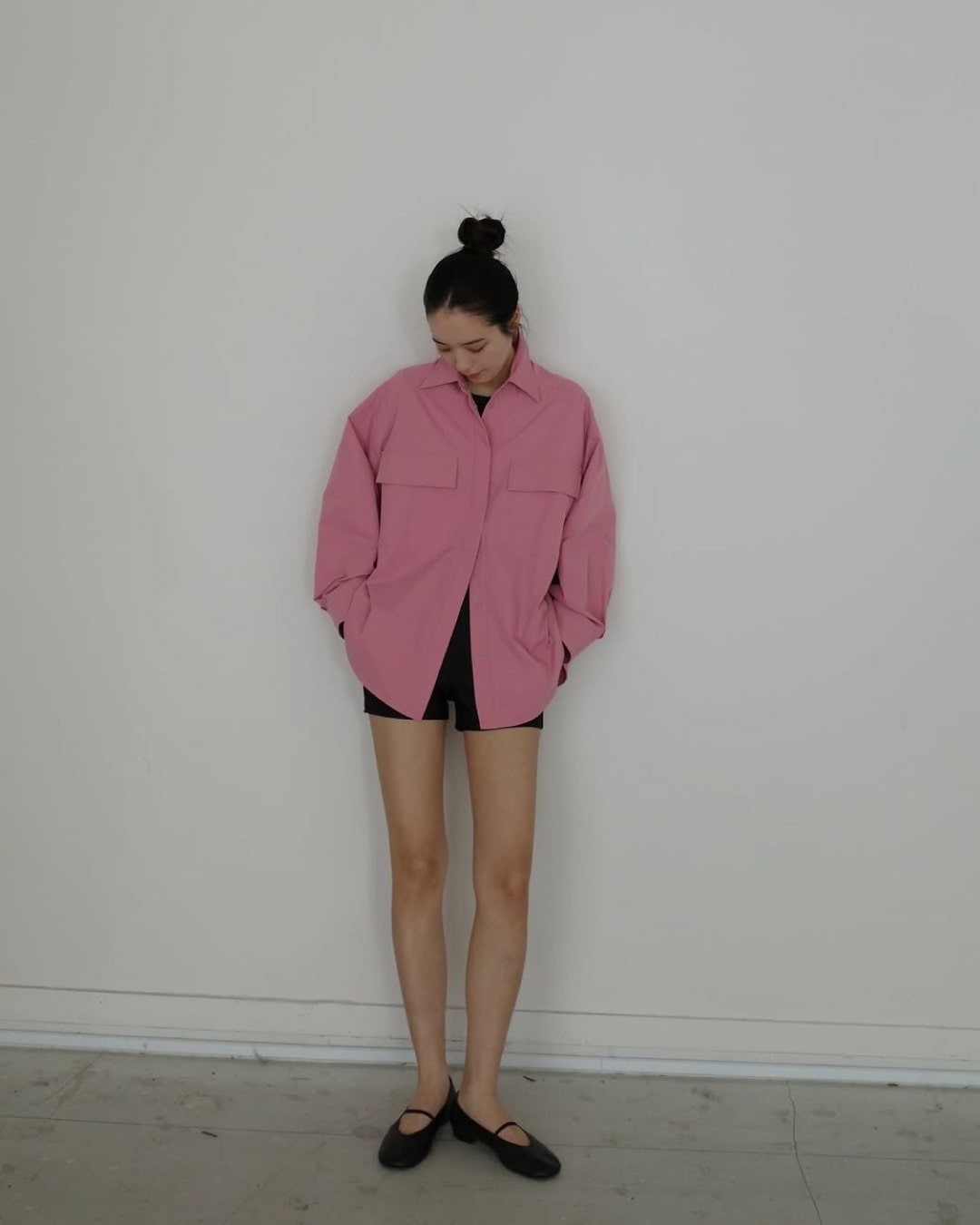 Nakamura / 175 cm / PRESS