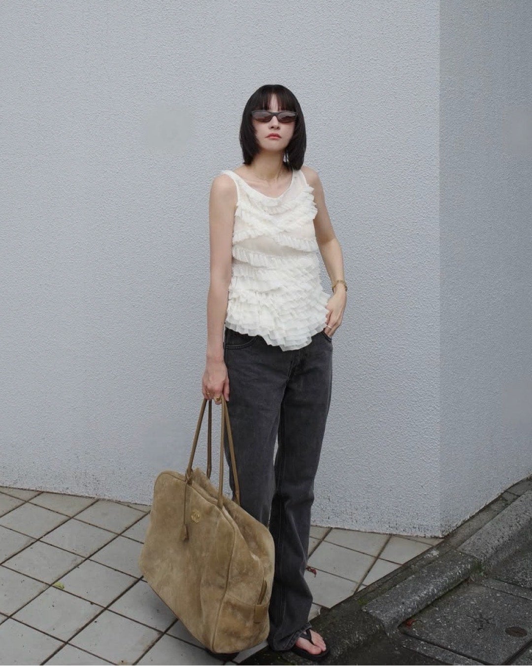 Ena / 158 cm / DIRECTOR