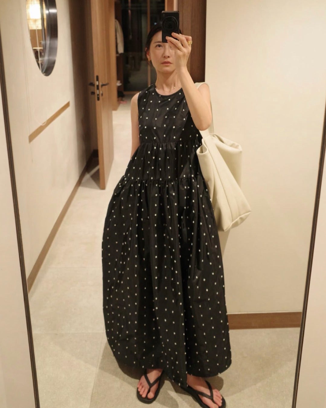 Ena / 158 cm / DIRECTOR