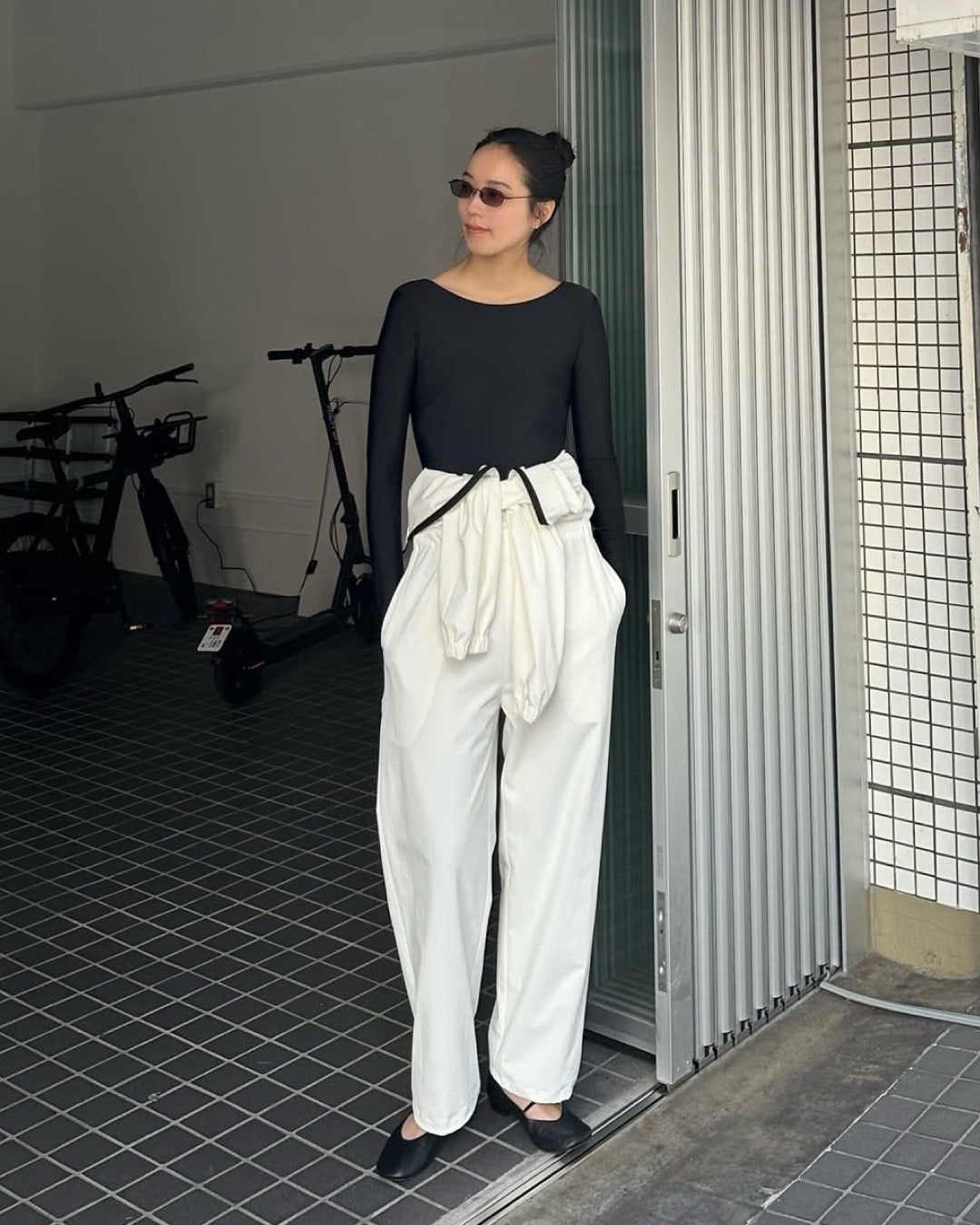 Nakamura / 175 cm / PRESS
