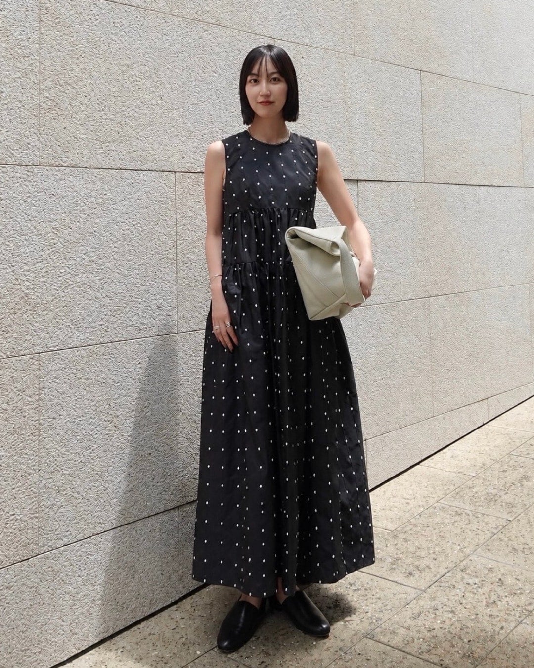 Takemura / 164 cm / SHOP STAFF