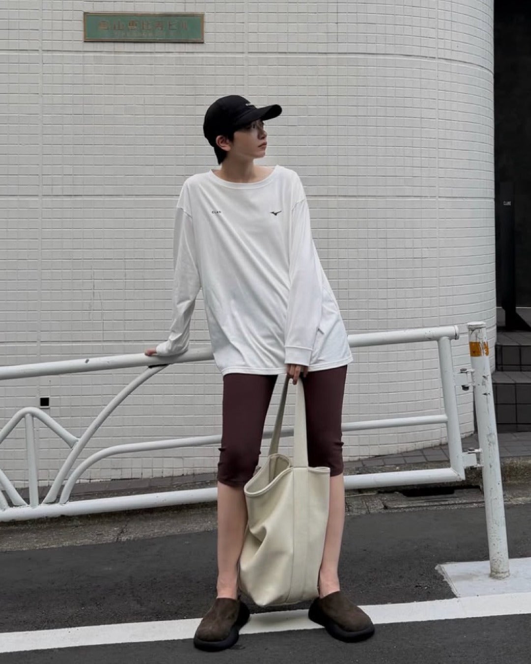 Horikoshi / 166 cm / PRESS
