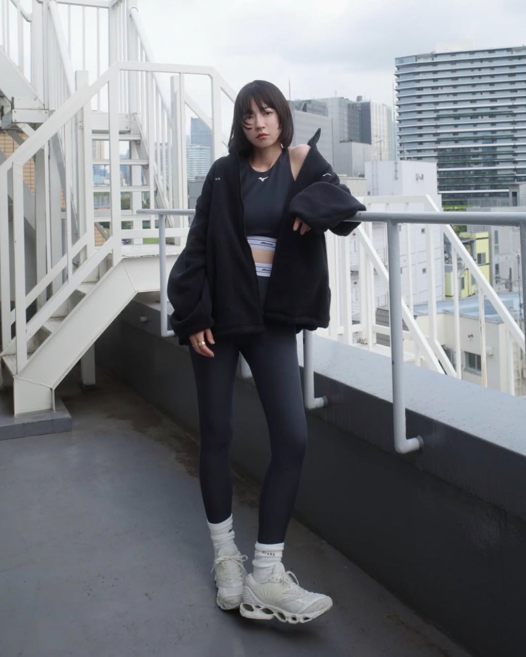 Ena / 158 cm / DIRECTOR