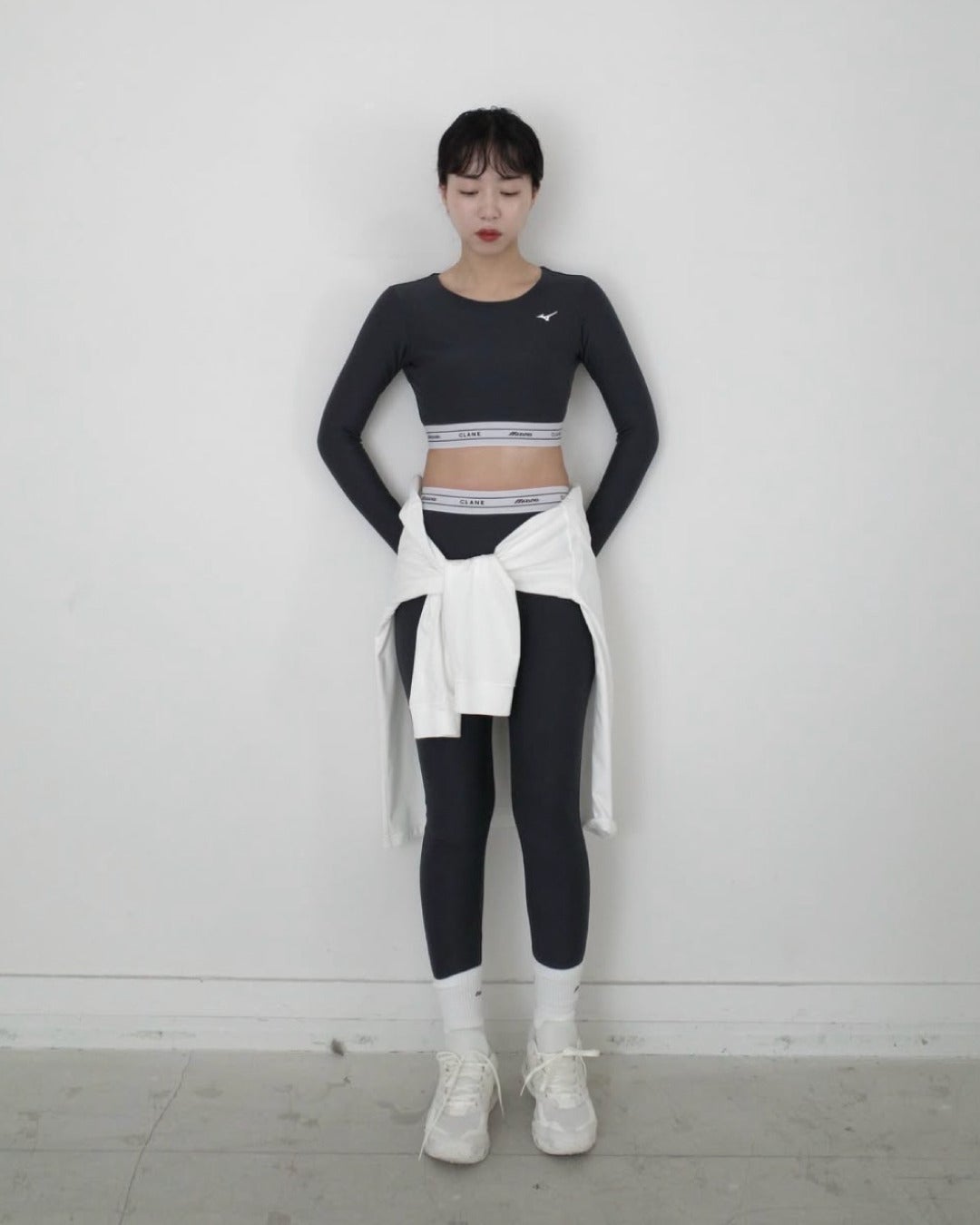 Yamamoto / 163 cm / SHOP STAFF
