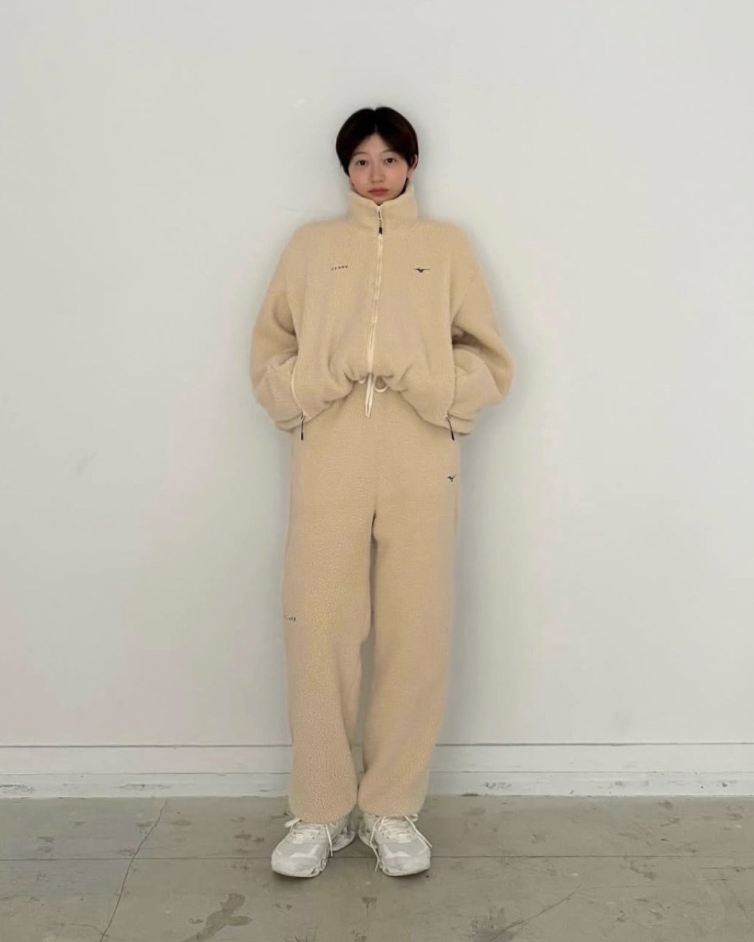Horikoshi / 166 cm / PRESS