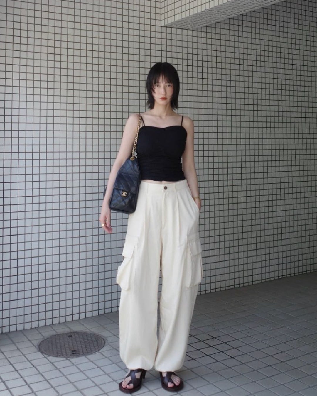 Ena / 158 cm / DIRECTOR