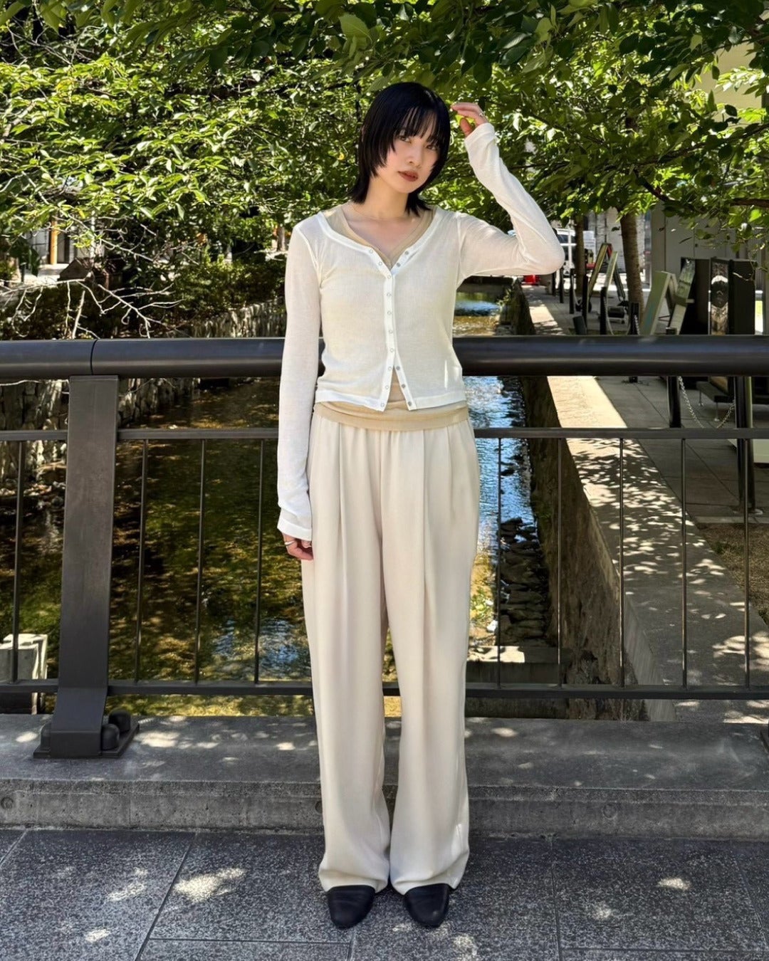 kawai / 170 cm / SHOP STAFF