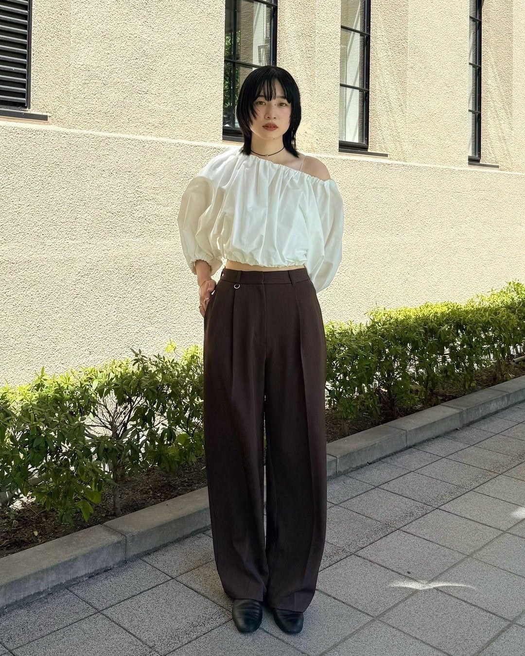 kawai / 170 cm / SHOP STAFF