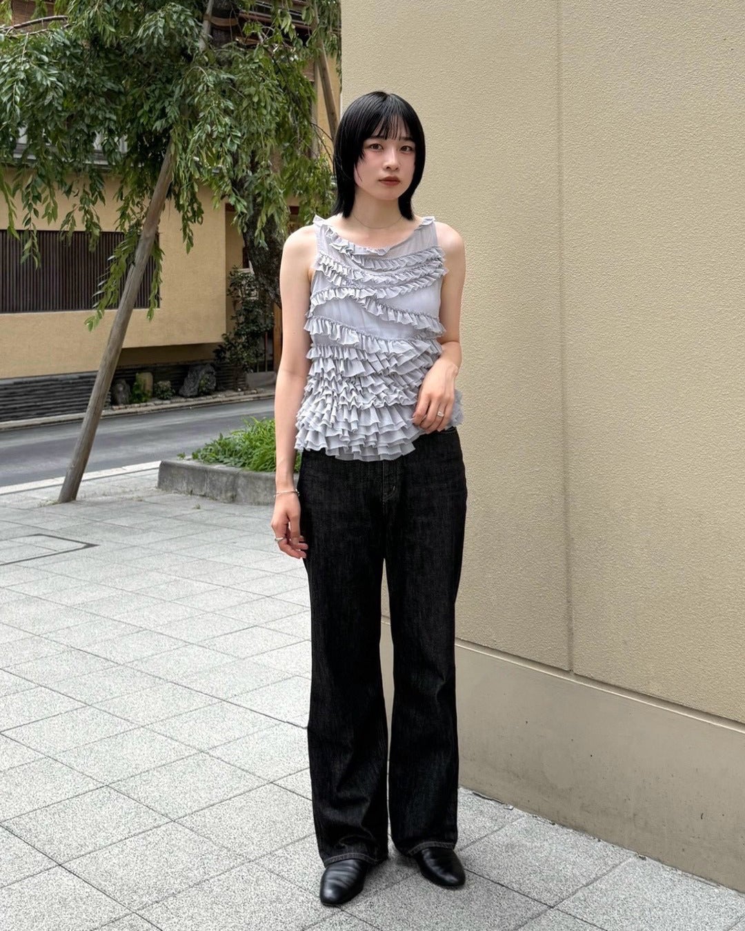kawai / 170 cm / SHOP STAFF