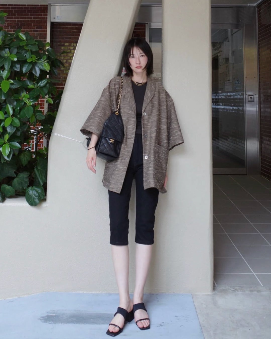 Ena / 158 cm / DIRECTOR