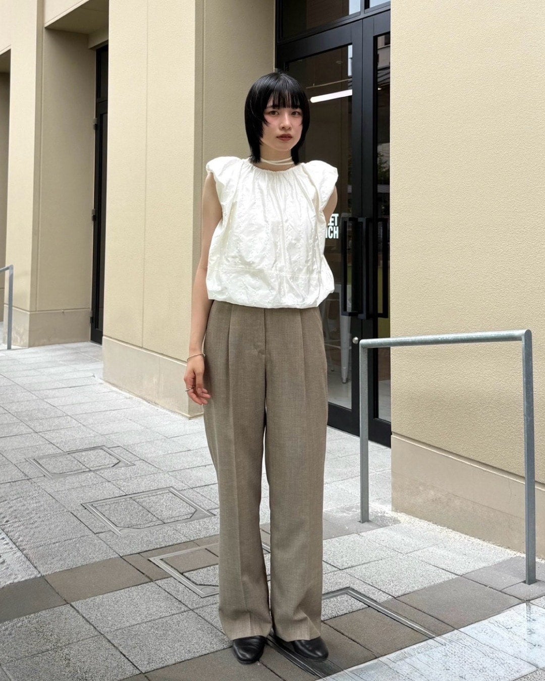 kawai / 170 cm / SHOP STAFF