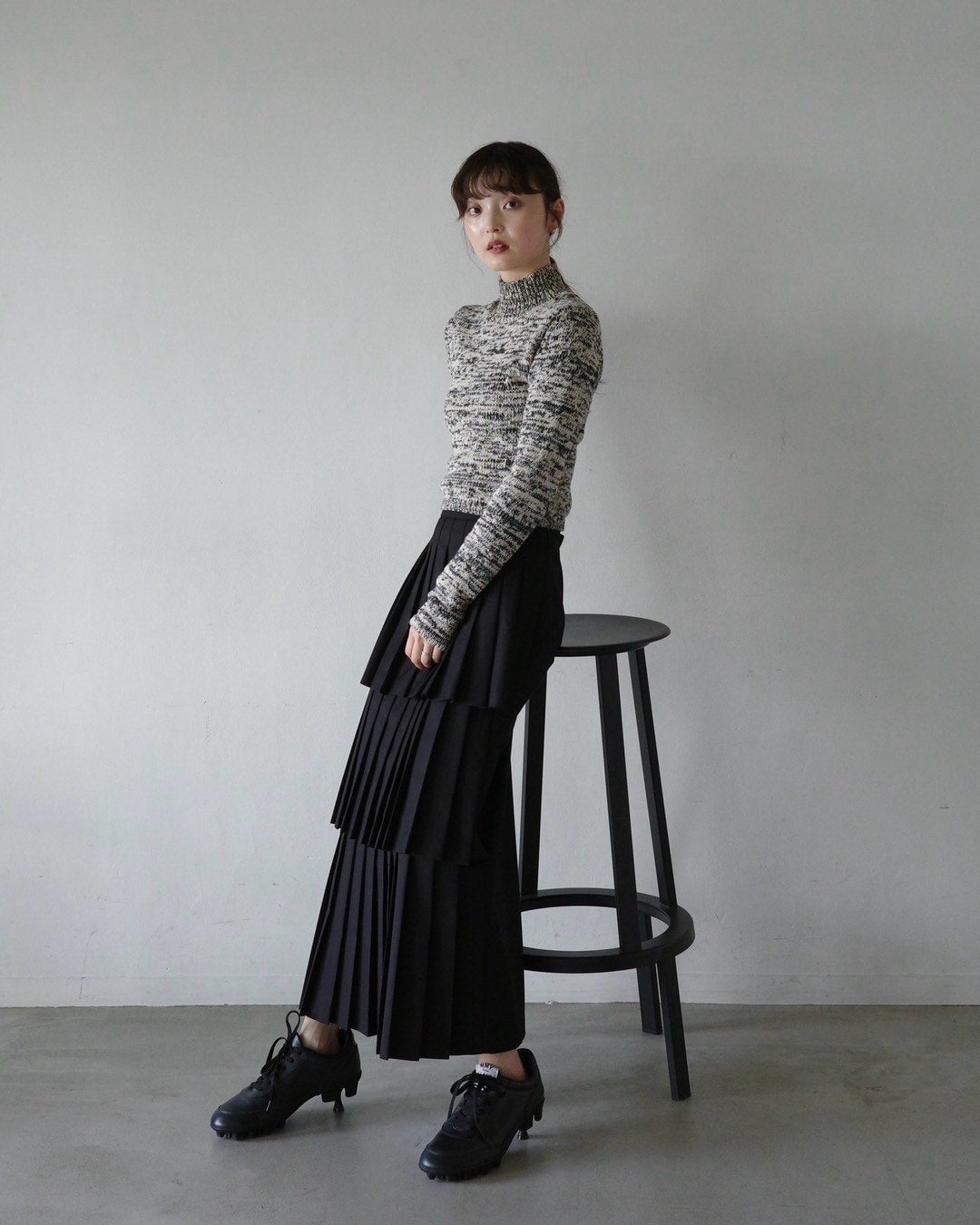 Kikuchi / 162 cm / SHOP STAFF