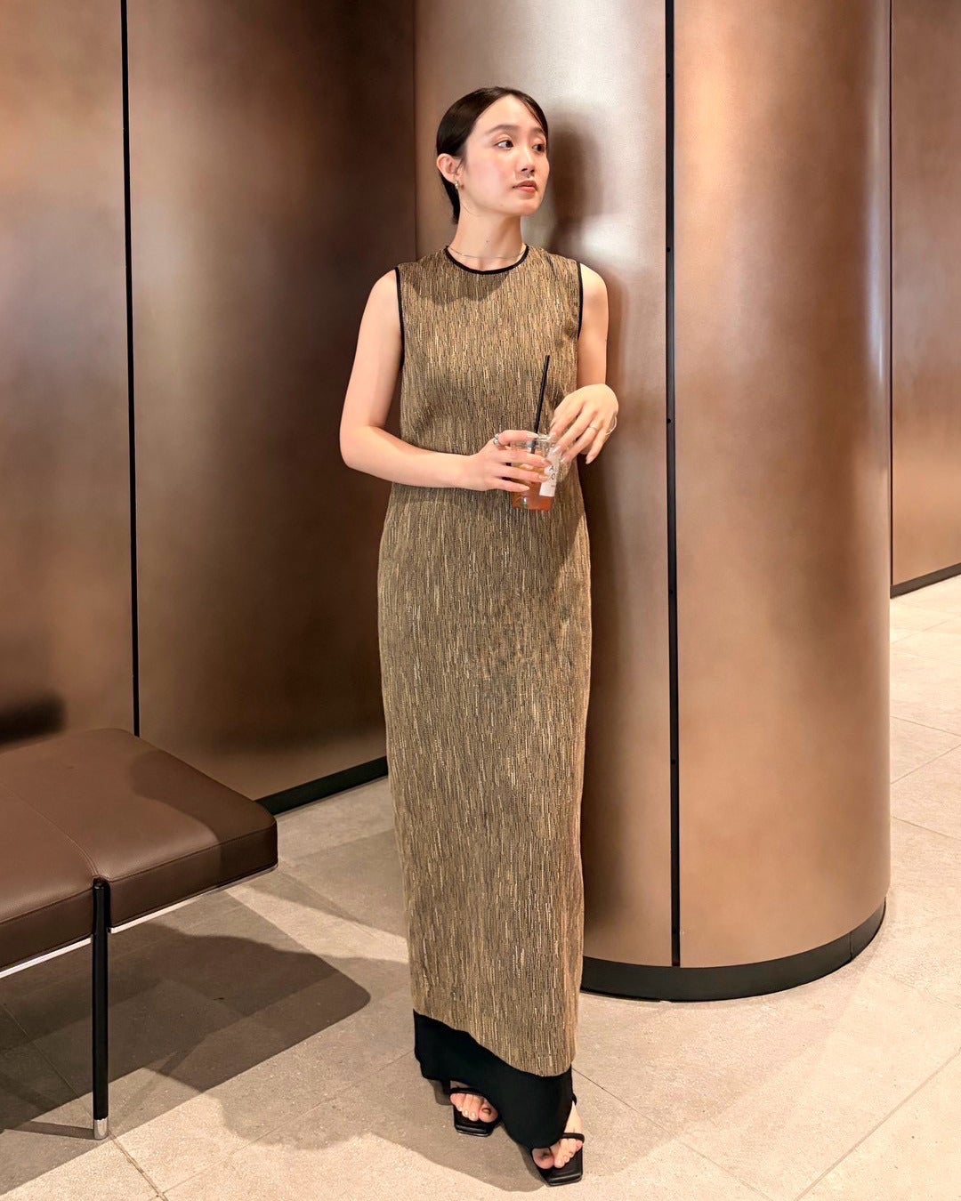 Kubo / 154 cm / SHOP STAFF