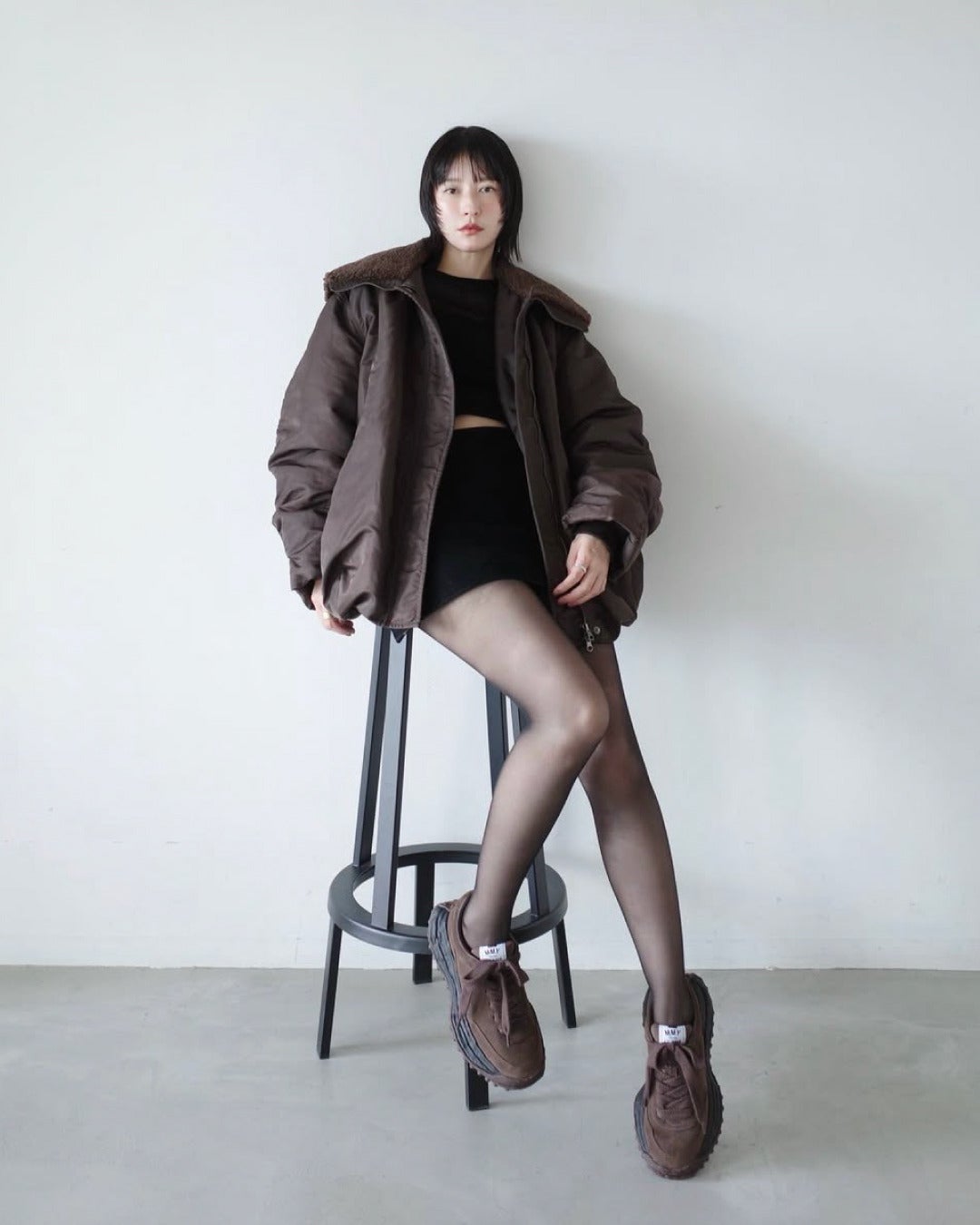Ena / 158 cm / DIRECTOR