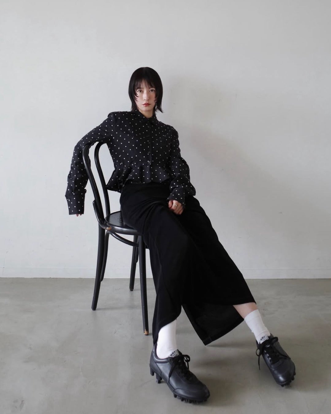 Ena / 158 cm / DIRECTOR